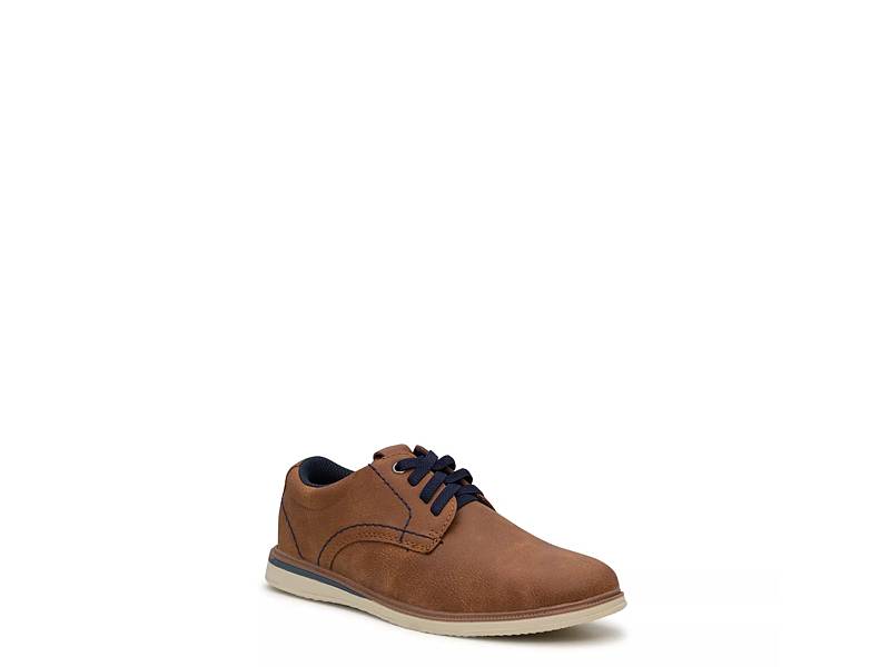 Hush puppies top chad oxford