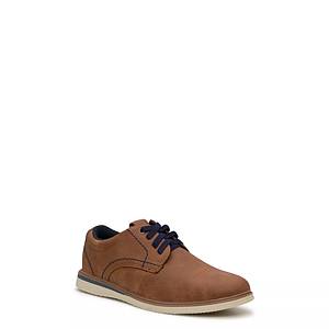 Boys tan hotsell dress shoes