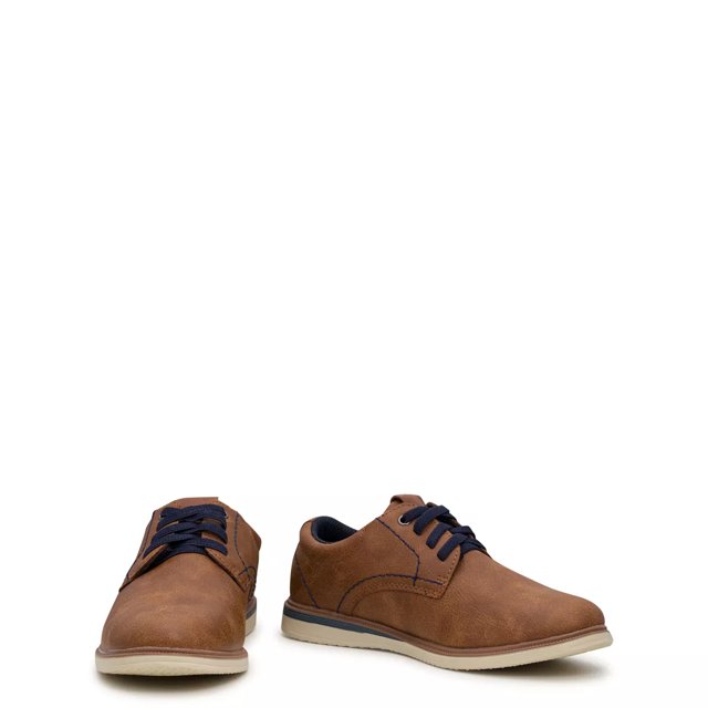Dsw boy on sale dress shoes