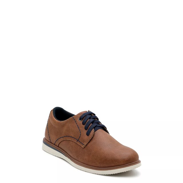 Youth boys cheap dress shoes