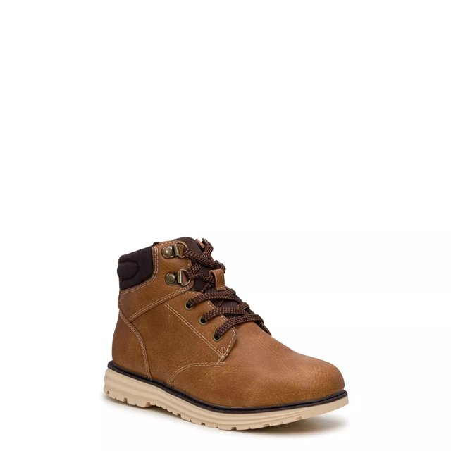 Crown boot top company