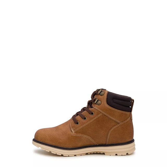 Crown Vintage Youth Boys James Boot
