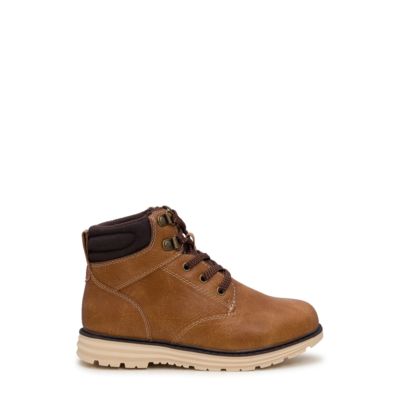 Crown Vintage Youth Boys' James Boot | The Shoe Company