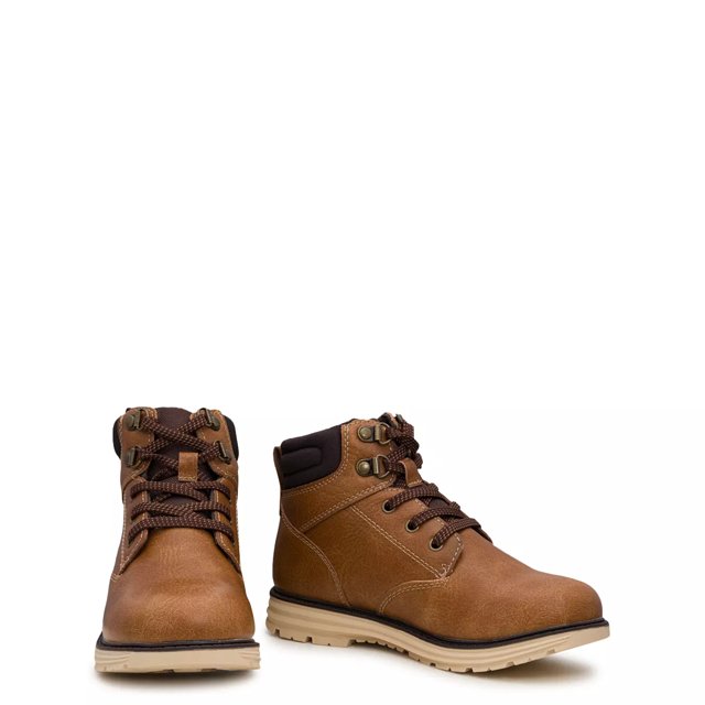 Dsw boys boots shop