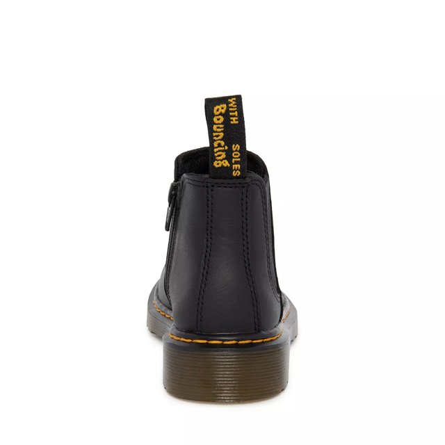 Kids dr martens chelsea boots discount