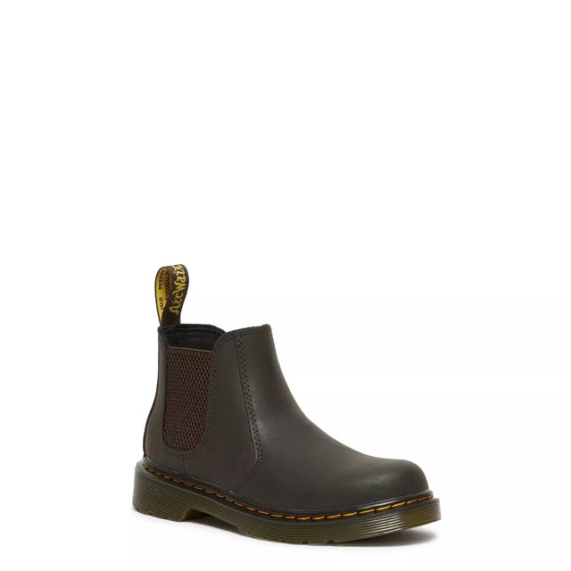 Dr. Martens Youth Boys 2976J Chelsea Boot The Shoe Company