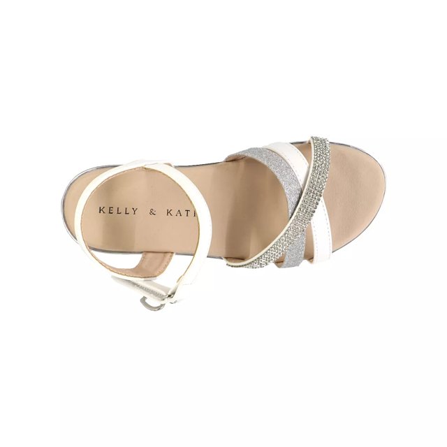 Kelly Katie Youth Girls Chloe 03 Sandal DSW Canada