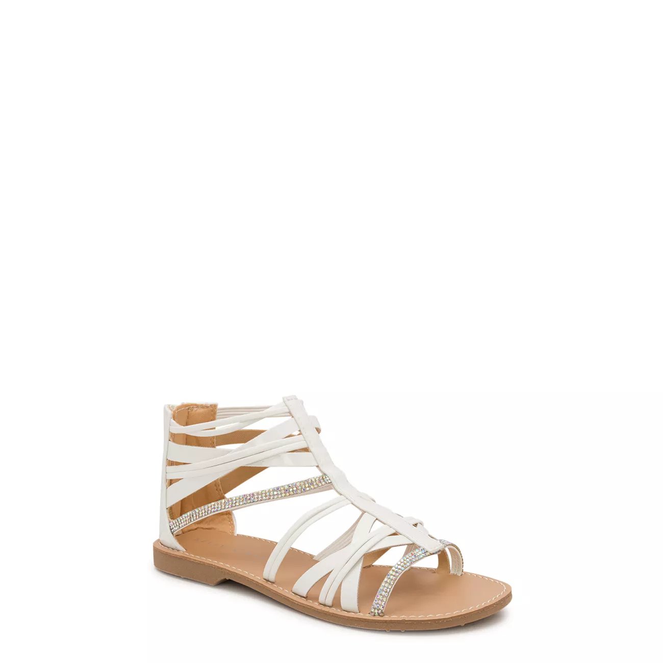 Youth Girls' Leah Gladiator Sandal