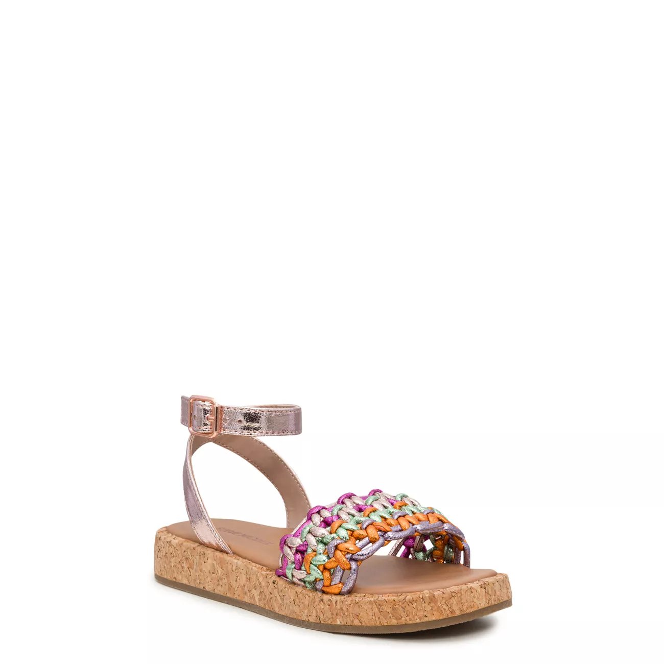 Youth Girls' Jlayny Sandal