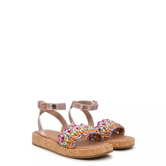 Steve Madden Youth Girls Jlayny Sandal DSW Canada