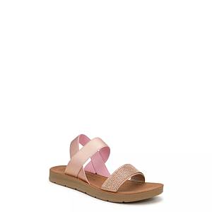 Kids Sandals Slides Free Shipping DSW Canada