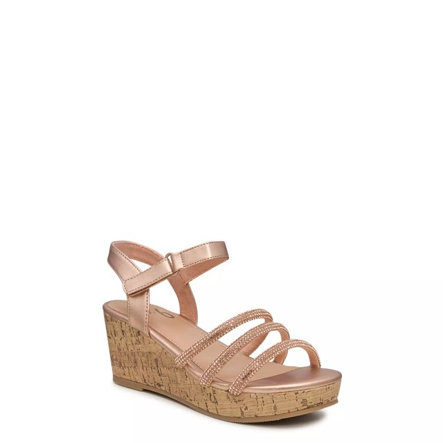 Girls melissa sandals online