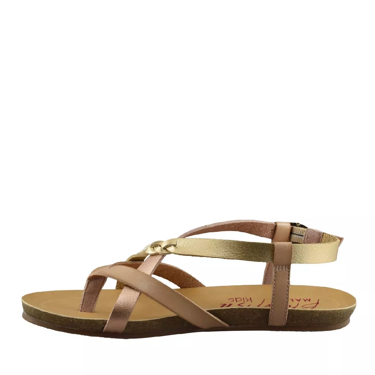Blowfish Youth Girl's Granola BK Sandal The Shoe Company