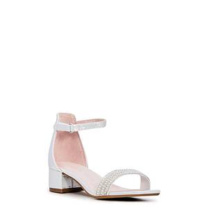 Katie ピンク　ミュール　Sサイズ Kelly And Katie Heels - Kelly And Katie