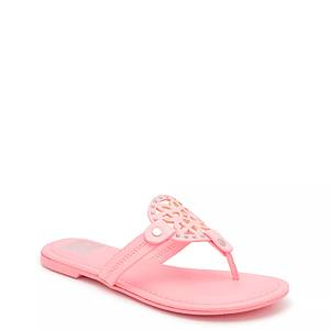 Shop Pink Sandals & Save