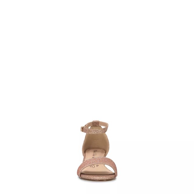 Dsw best sale blush sandals