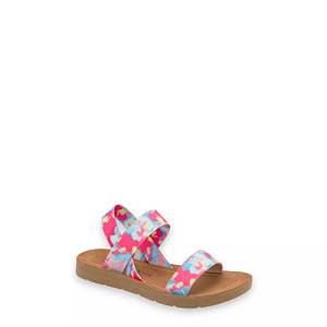 Girls' Sandals & Slides