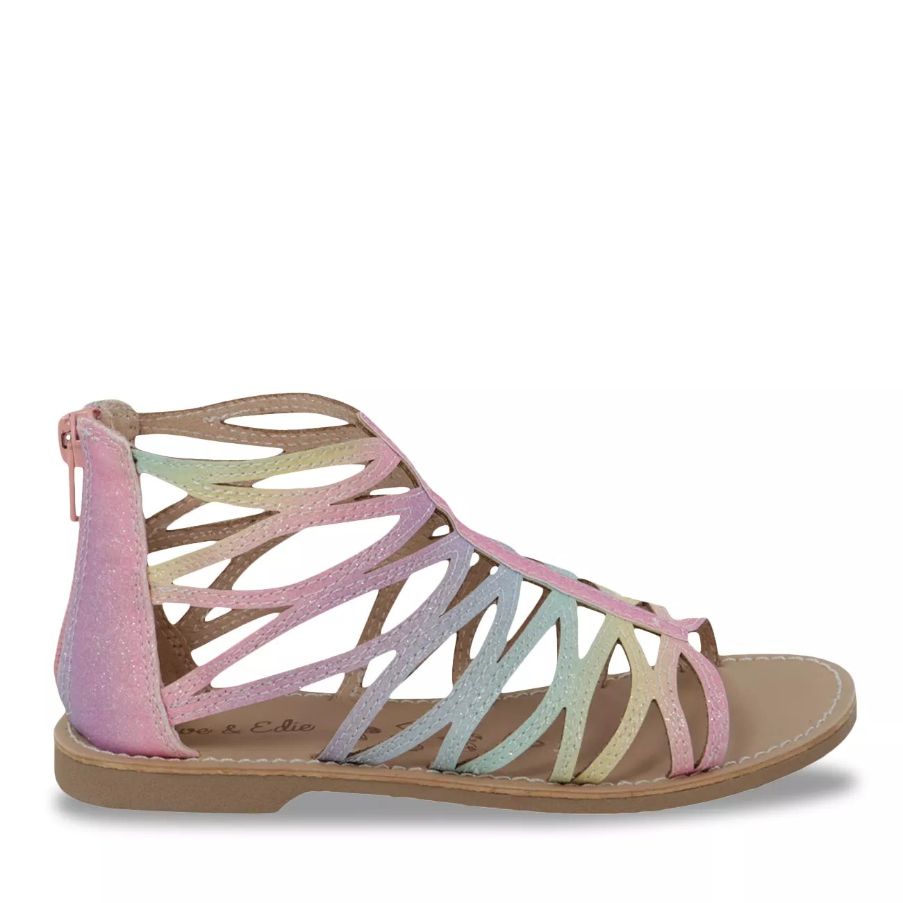 Girls' Sandals \u0026 Flip Flops | The Shoe 