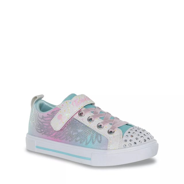 skechers twinkle sparks winged magic
