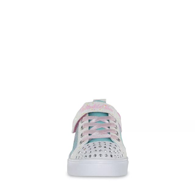 skechers twinkle sparks winged magic