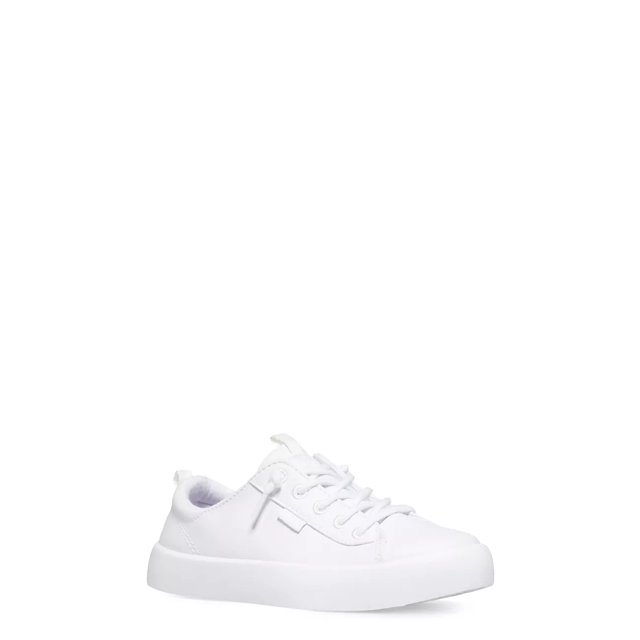 Girls slip sales on keds