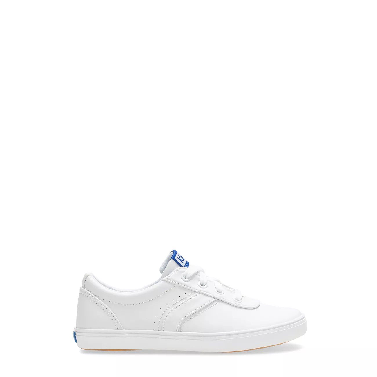 Keds anchor sales leather sneaker