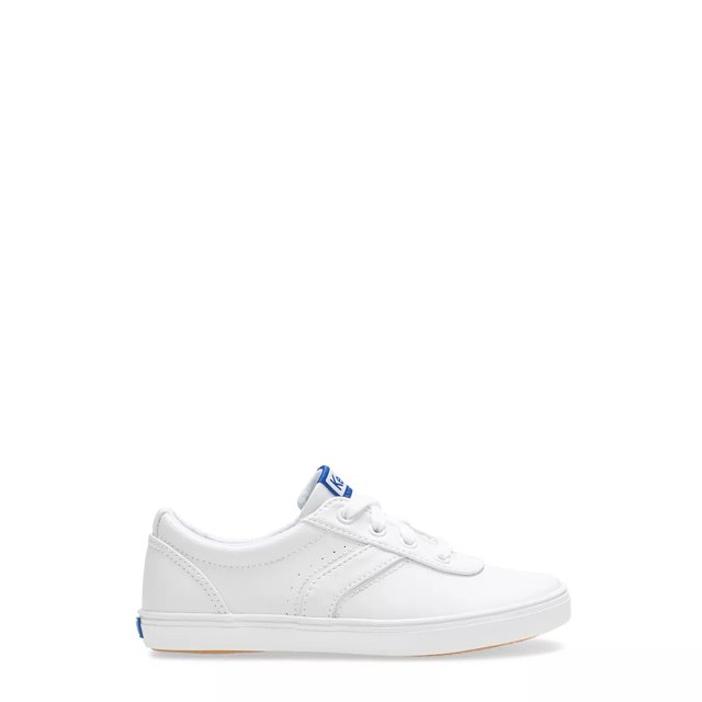 Keds outlet girls white