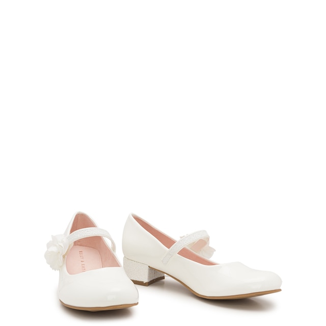 Kelly & Katie Youth Girls' Missy Ester Mary Jane Pump | The Shoe