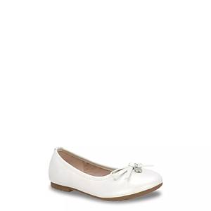 Girls white clearance dress shoes canada