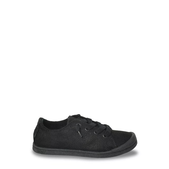 Roxy Youth Girls Bayshore III G Sneaker The Shoe Company