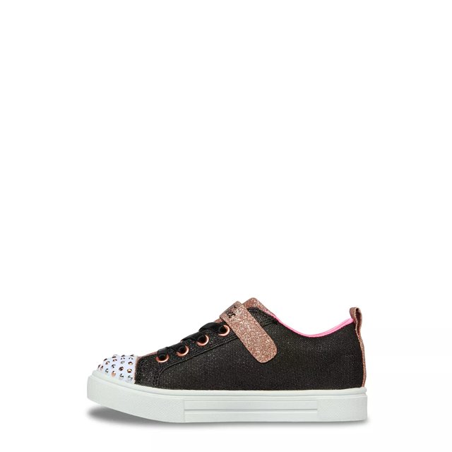 skechers twinkle sparks winged magic