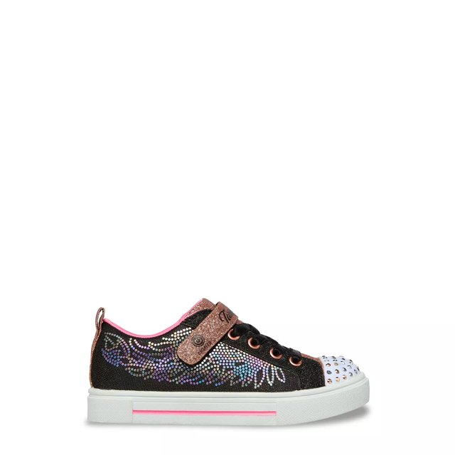 skechers twinkle sparks winged magic