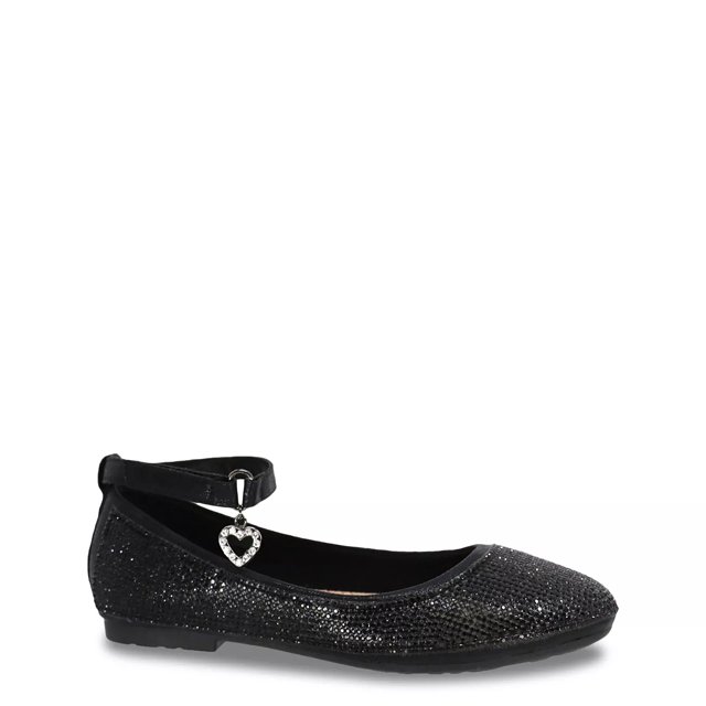 Kelly Katie Jess 02 Ballet Flat
