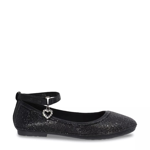Kelly Katie Jess 02 Ballet Flat DSW Canada