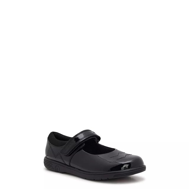 Flat school shoes for girls shop