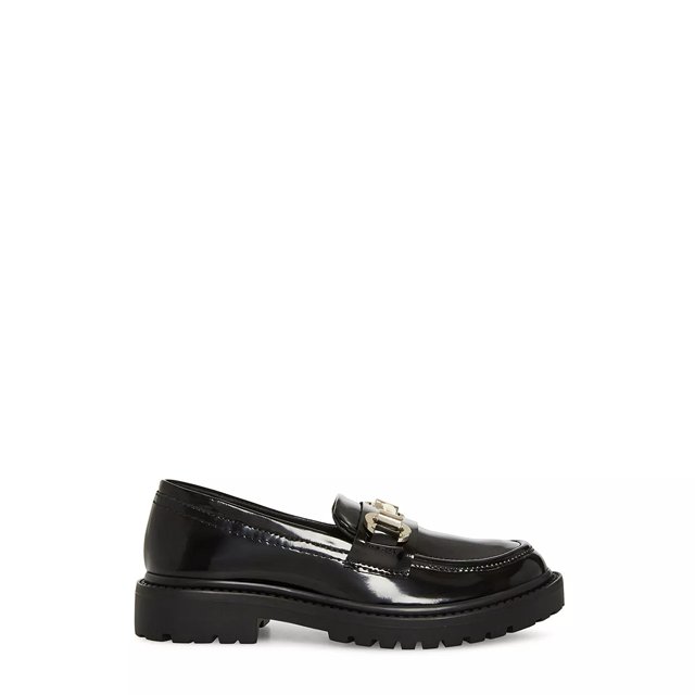 Girls steve madden slip on hotsell