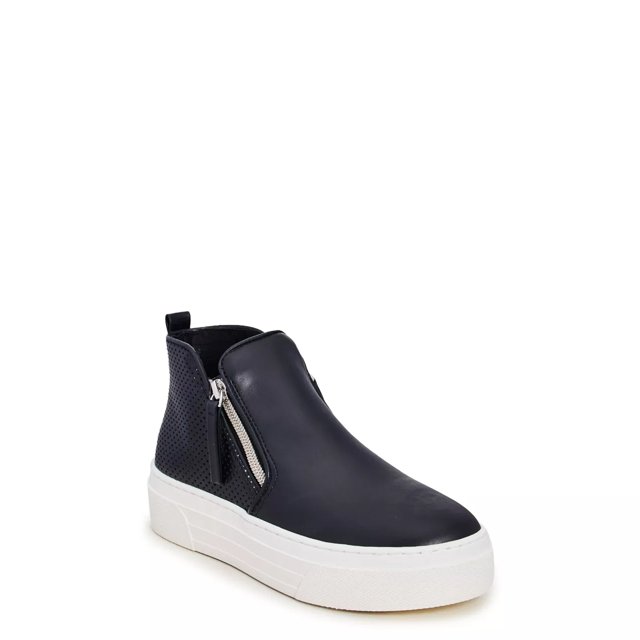 Steve madden ankle sneakers clearance