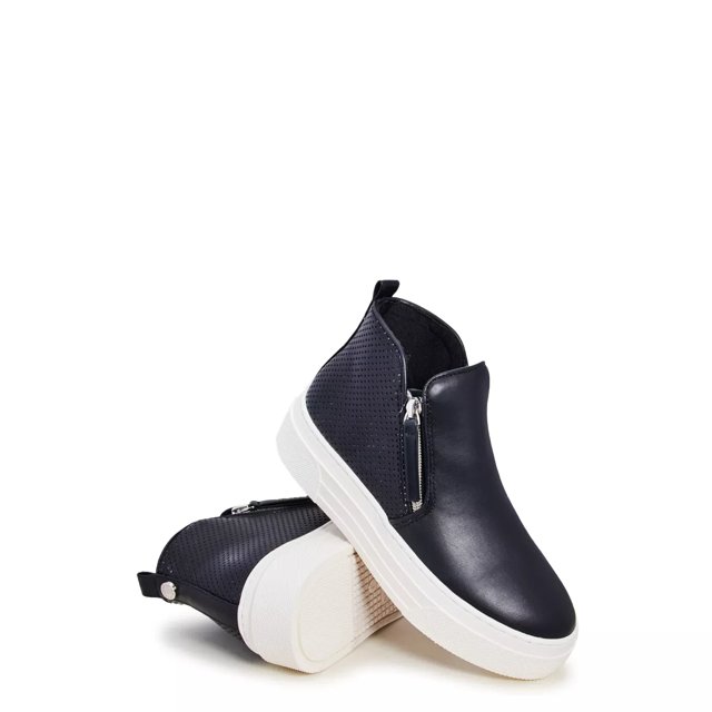 High top sneakers steve madden cheap