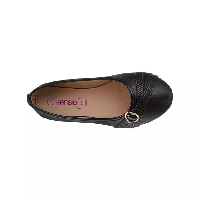 Girls ballet flats shop