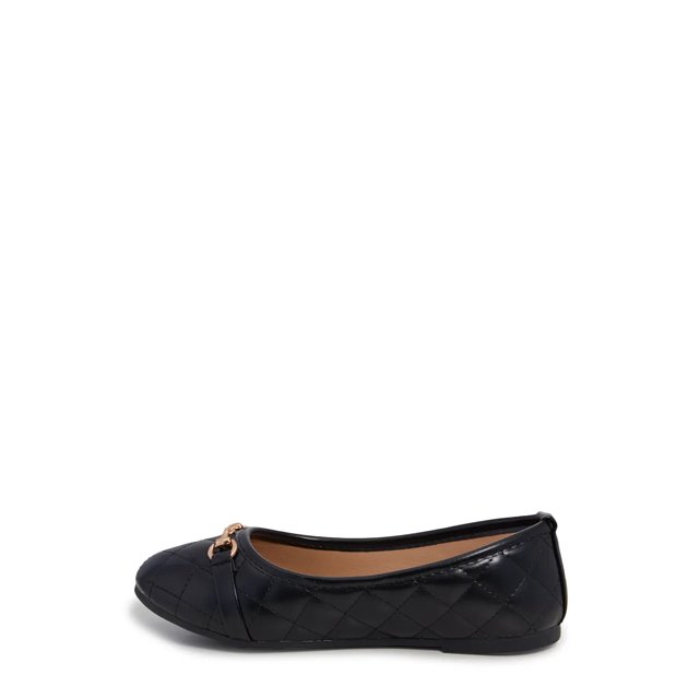 Girls leather flats sale