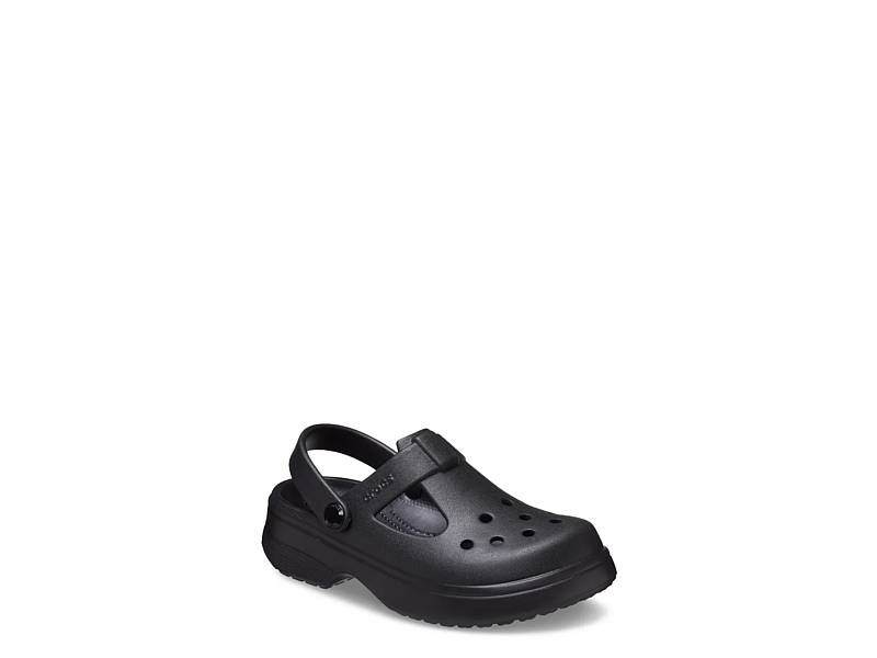 Crocs Clogs: Shop Online & Save | The Shoe Co.