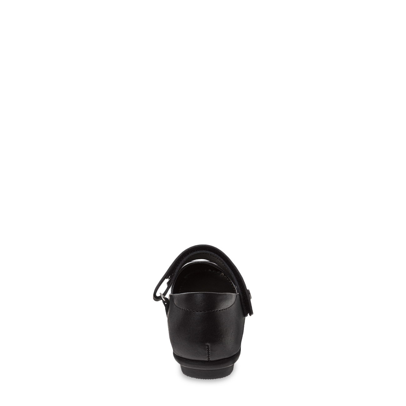 Youth Girl's Mary Jane Leather Dress Shoe