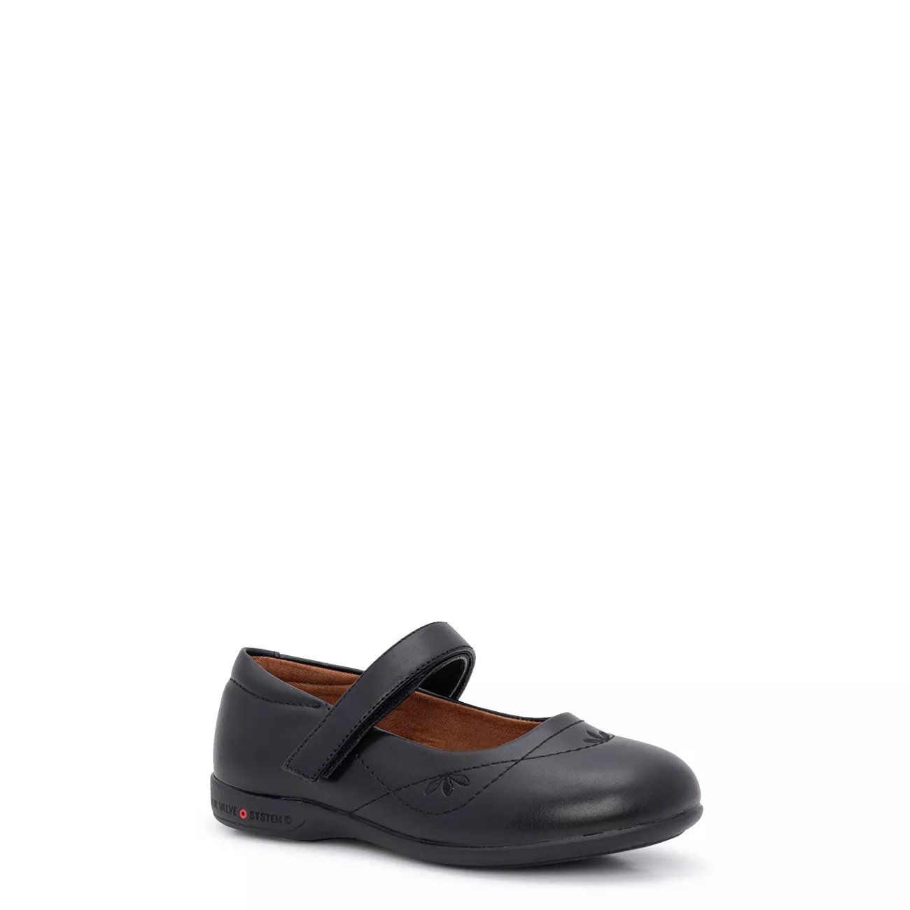 Youth Girls' Daisy1 Mary Jane Flat