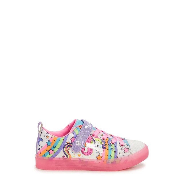Skechers twinkle toes unicorn high tops clearance