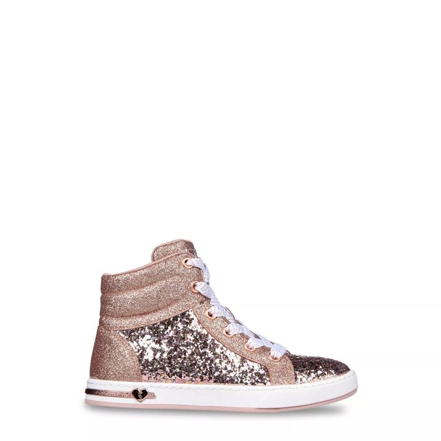 Skechers new arrivals glitter shoes