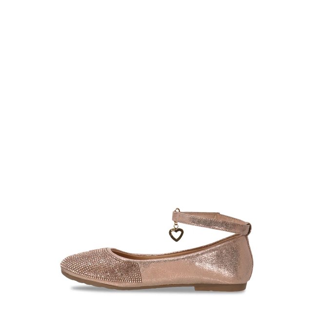 Kelly Katie Jess 02 Ballet Flat