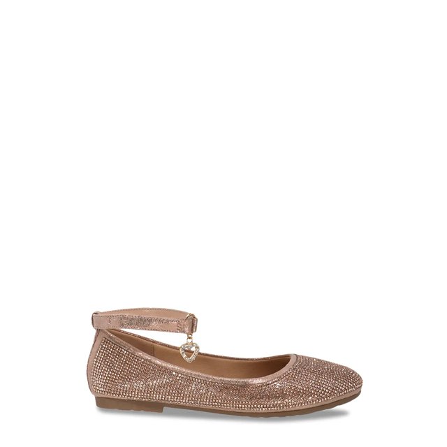 Kelly Katie Jess 02 Ballet Flat