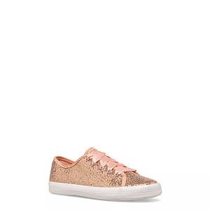 Skechers Youth Girls' Shoutouts - Glitter Glams Sneaker 