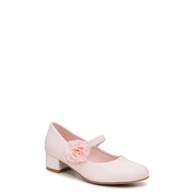 Girl pumps discount