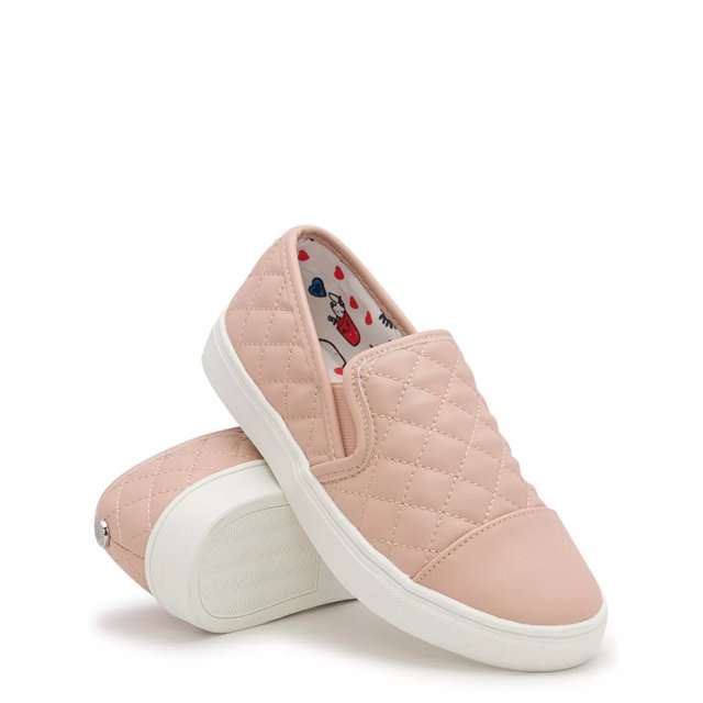 Steve madden slip ons girls new arrivals